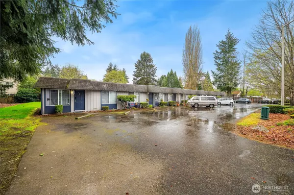 1213 Cora ST SE, Lacey, WA 98503