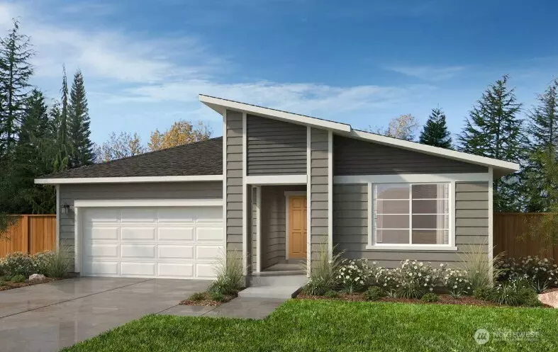 Bonney Lake, WA 98391,17068 126th ST E #214