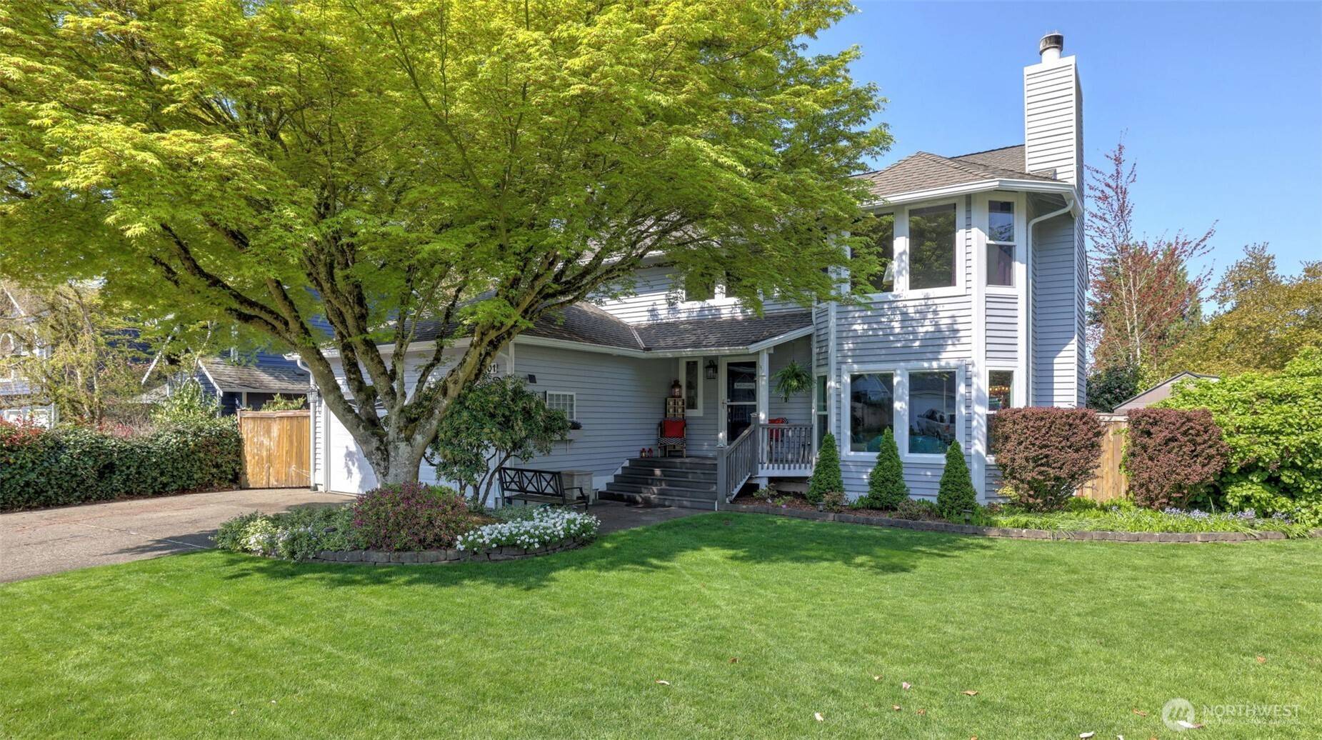 18201 154th PL SE, Renton, WA 98058
