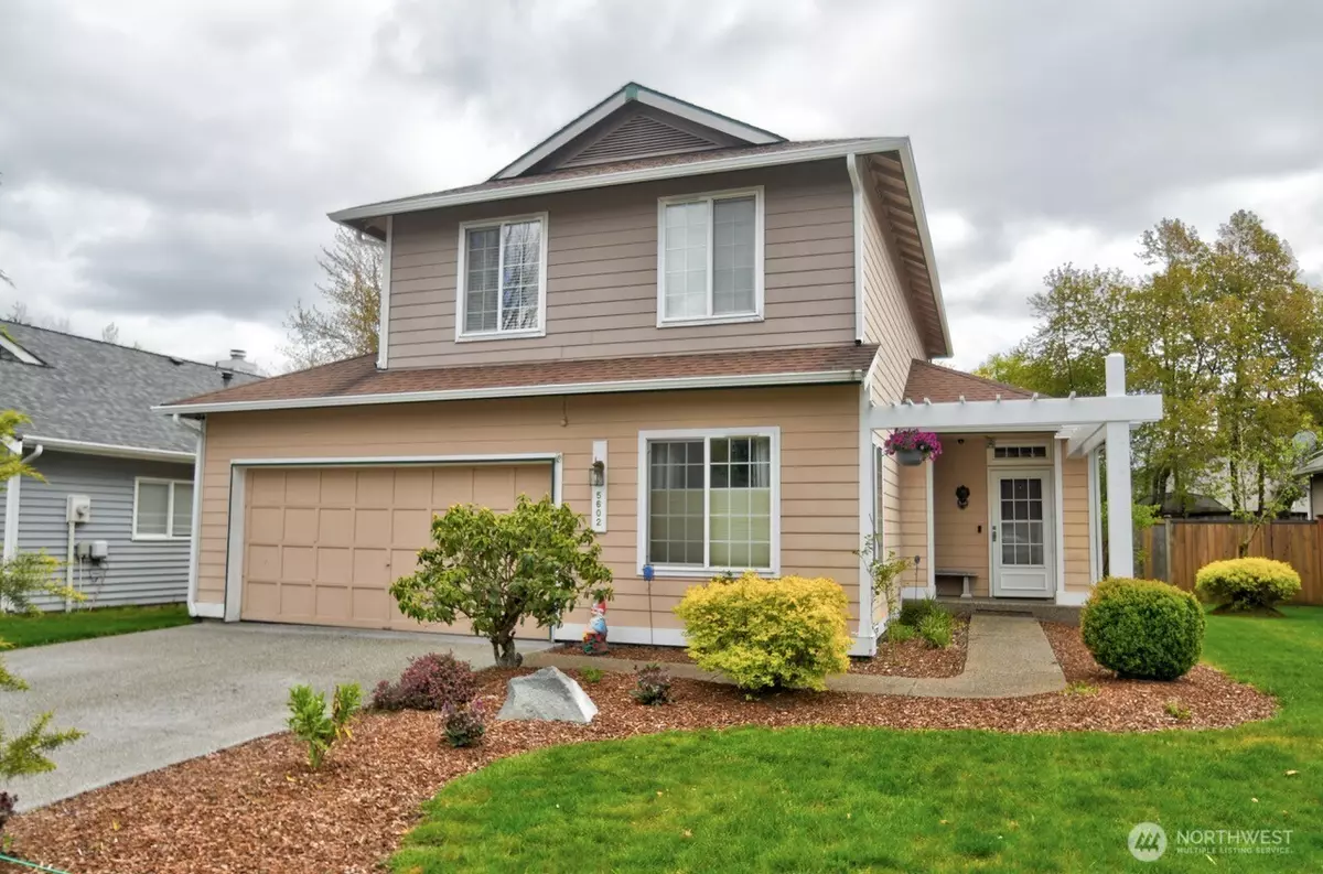 Lacey, WA 98503,5602 Mount Olympus ST SE