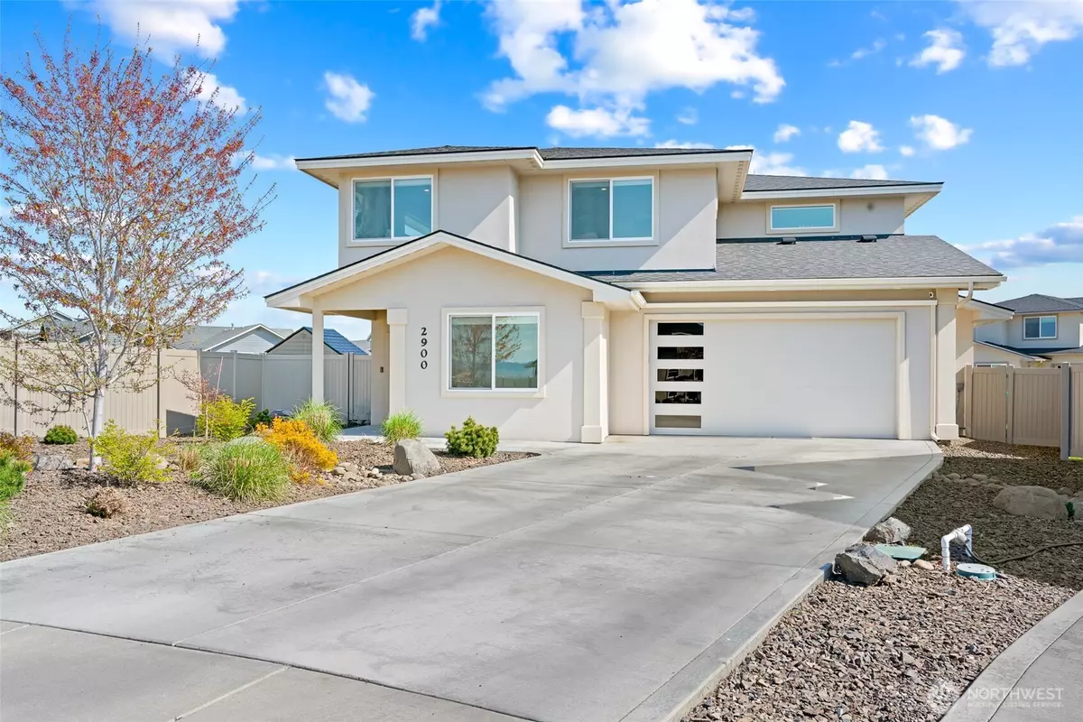 Ellensburg, WA 98926,2900 N Yale CT
