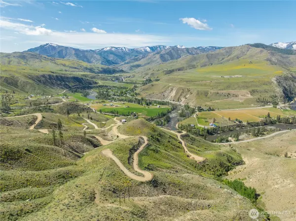 Methow, WA 98834,2 River Vista Short Plat
