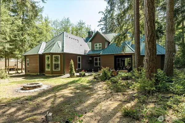 Freeland, WA 98249,1059 Evergreen LN