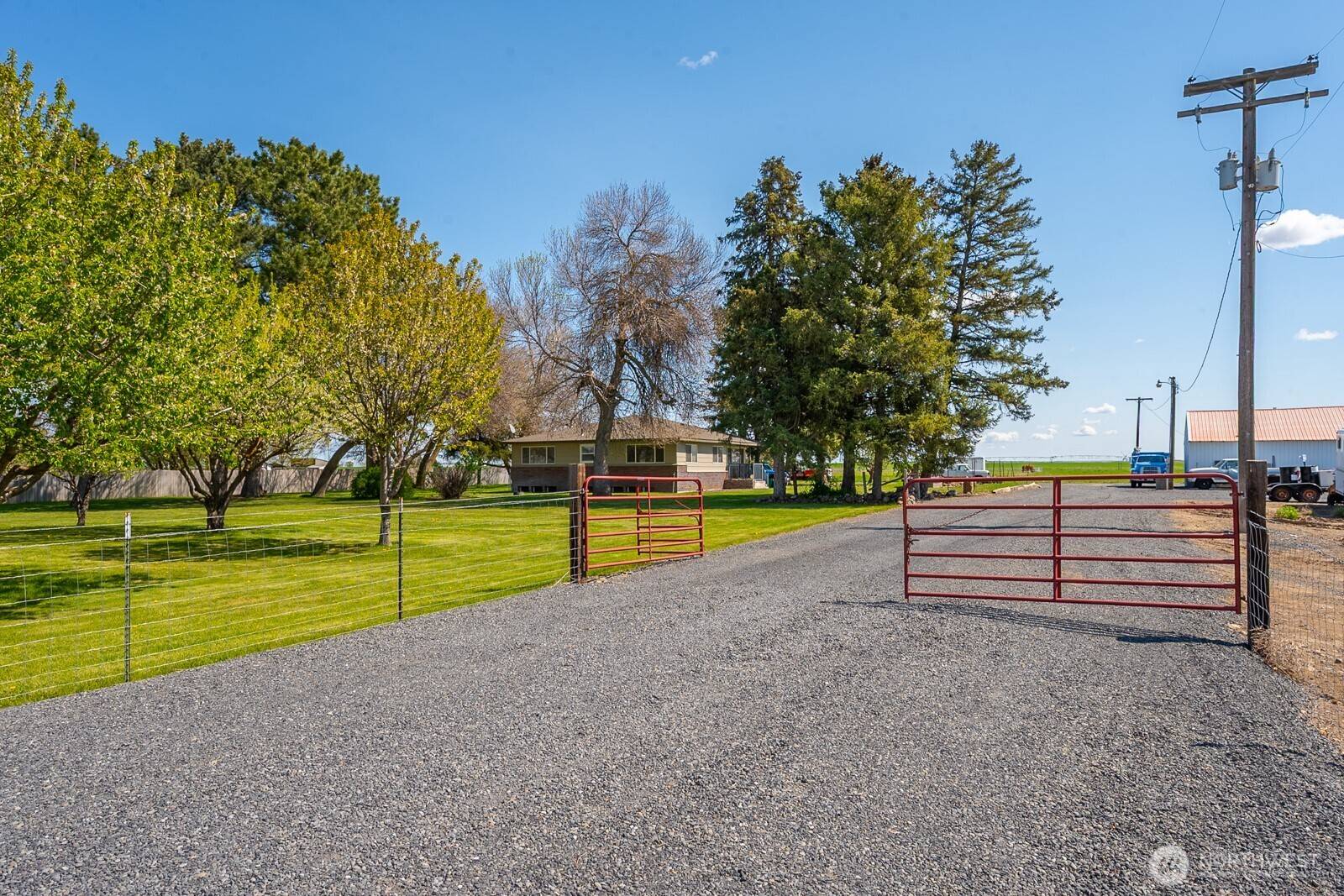 11627 Road K NE, Moses Lake, WA 98837