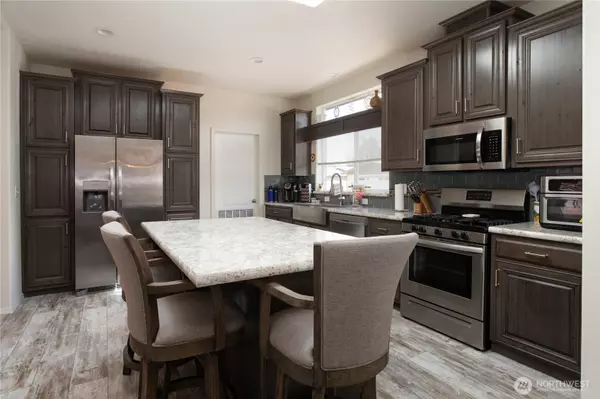 Ferndale, WA 98248,6350 Portal Way #17