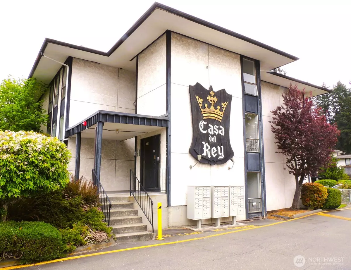 Lynnwood, WA 98036,19409 56th AVE W #306