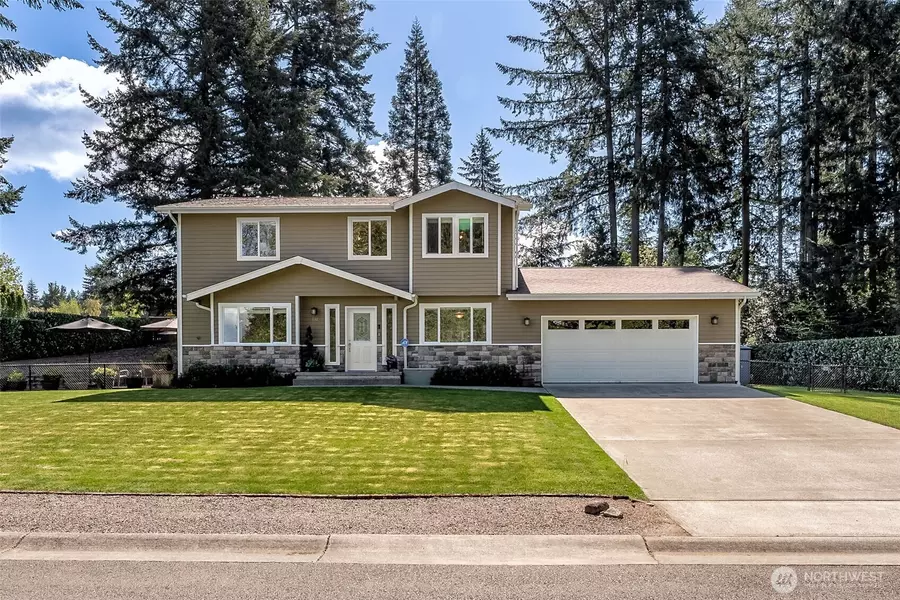 1312 Adams ST, Steilacoom, WA 98388