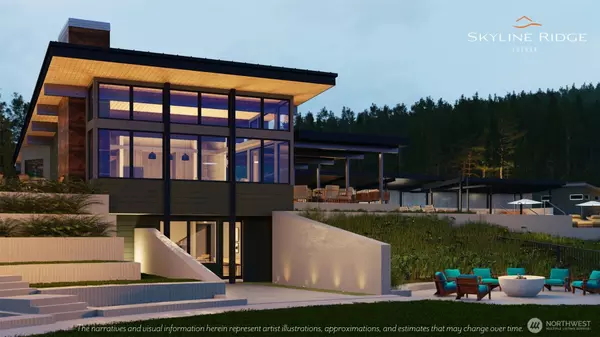 Cle Elum, WA 98922,30 Forest Ridge DR