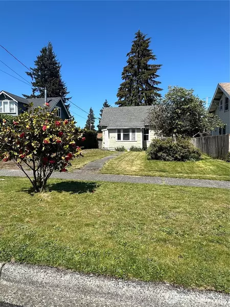 3803 N 18TH ST, Tacoma, WA 98406