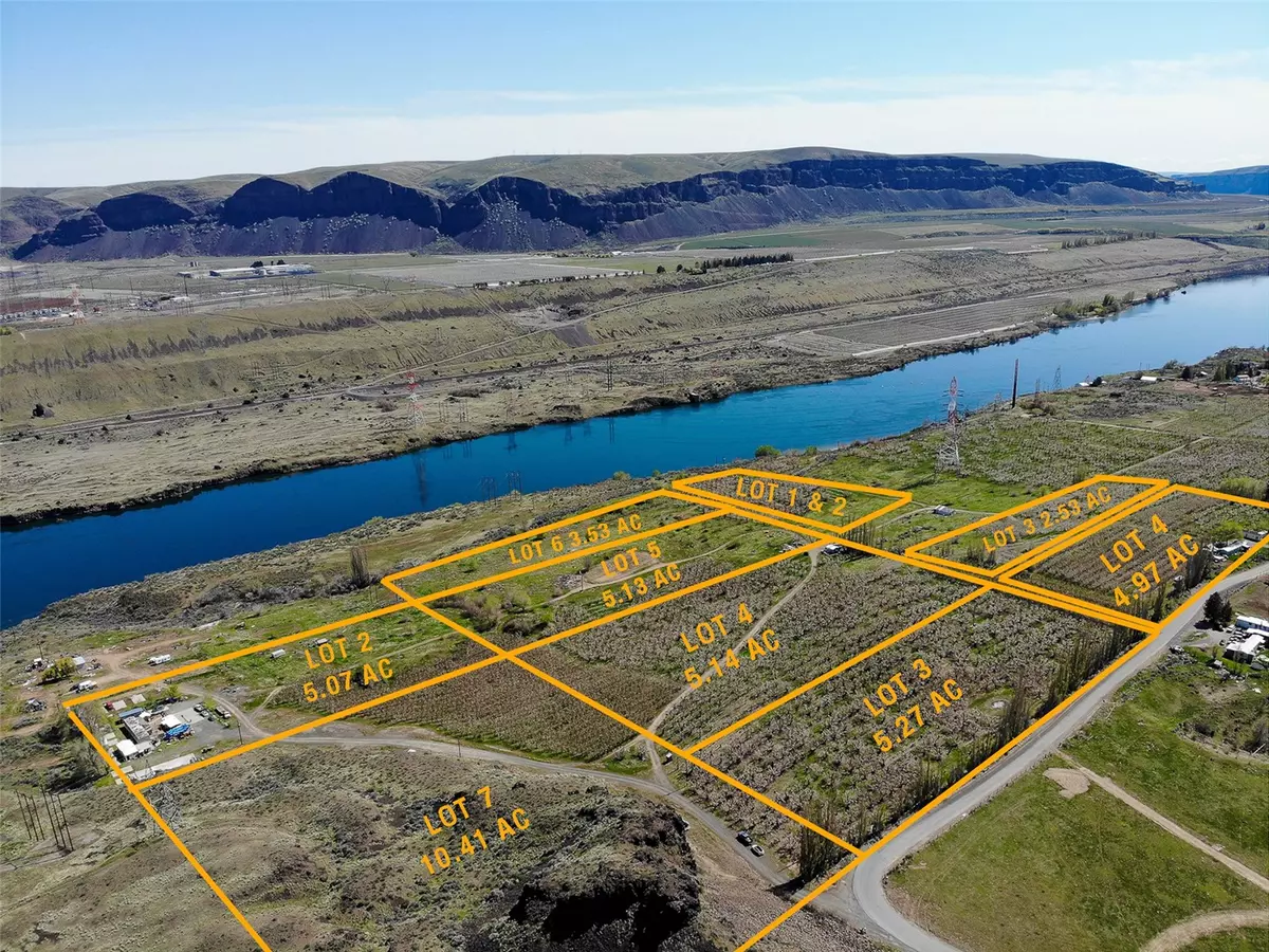 Malaga, WA 98828,7199 Tarpiscan RD #Lot 4