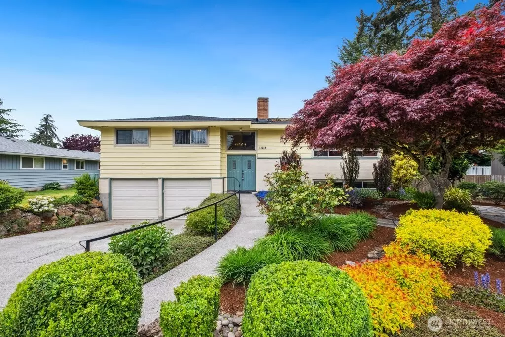 Bellevue, WA 98006,11614 SE 49th ST