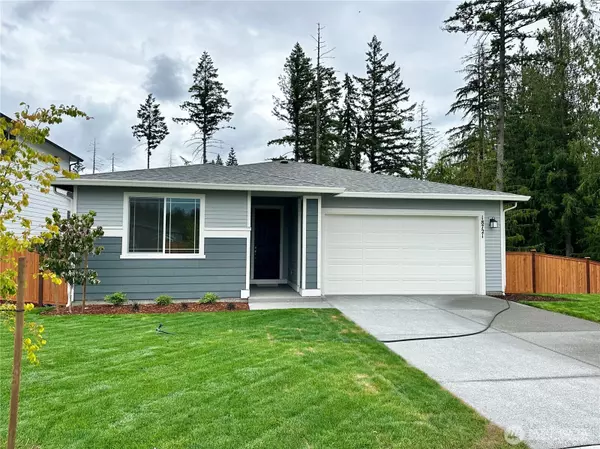 18721 135th AVE E #24, Puyallup, WA 98374