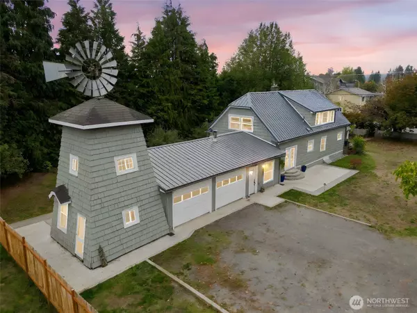 Centralia, WA 98531,1812 N Pearl ST