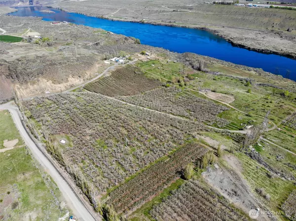 Malaga, WA 98828,7199 Tarpiscan RD #Lot 5