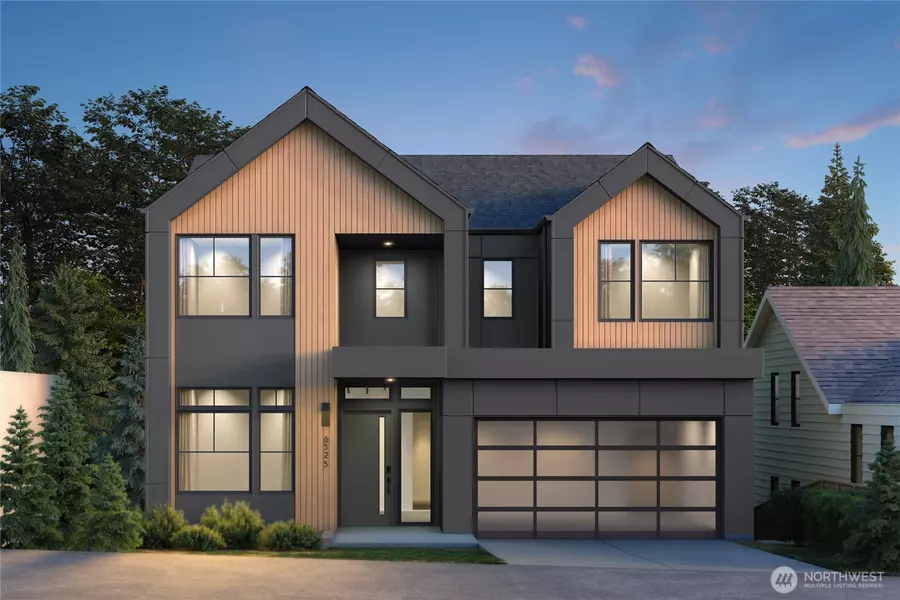 6525 51st Ave NE, Seattle, WA 98115