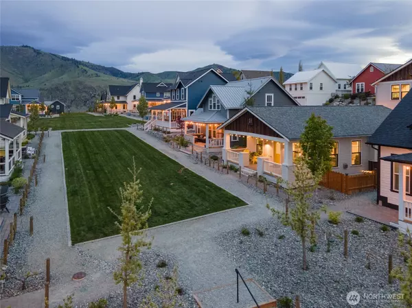 Chelan, WA 98816,481 Mackinaw LN