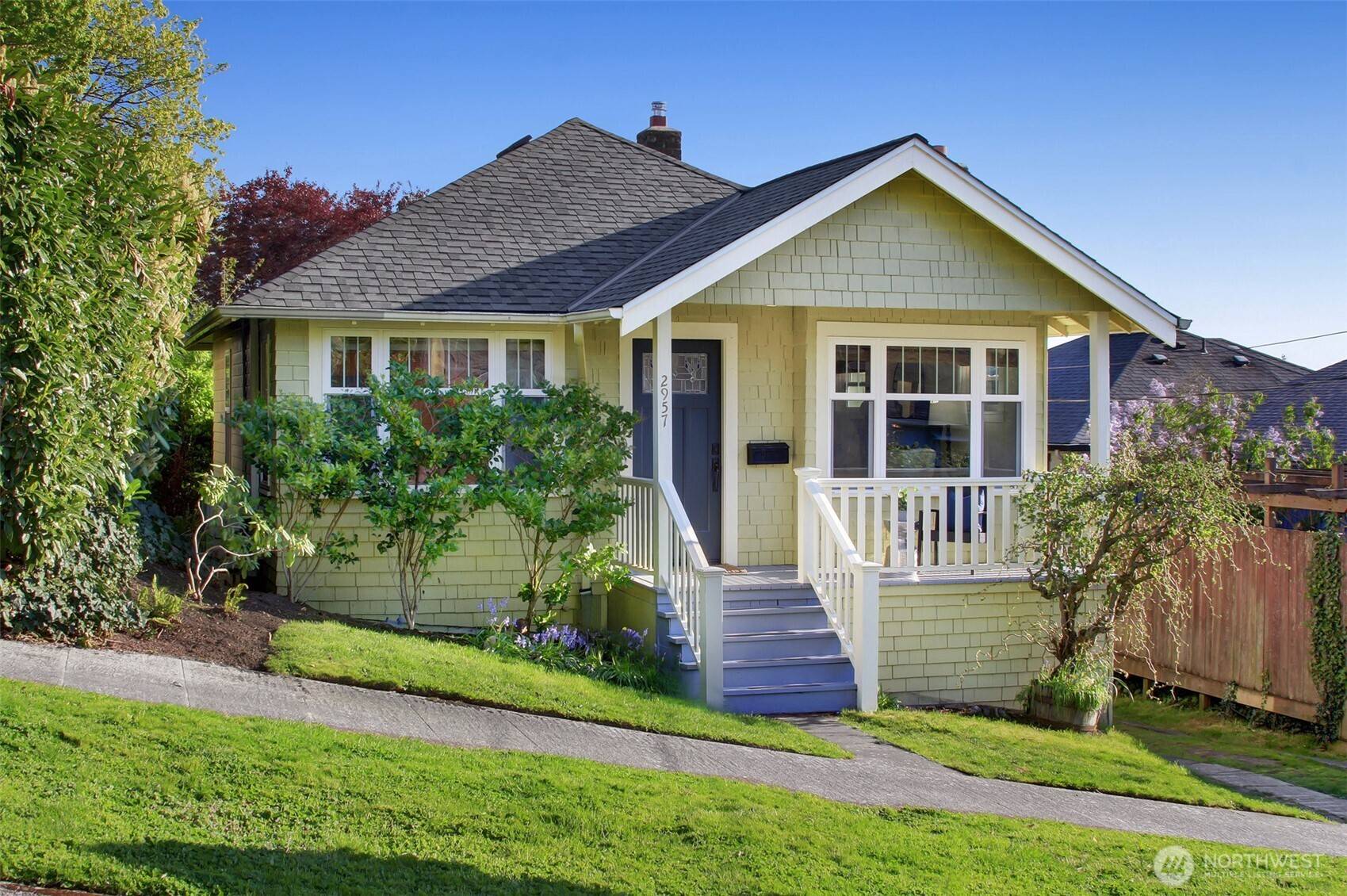 2957 S Norman ST, Seattle, WA 98144