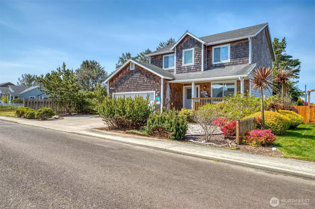 Long Beach, WA 98631,2705 N Sea Crest AVE