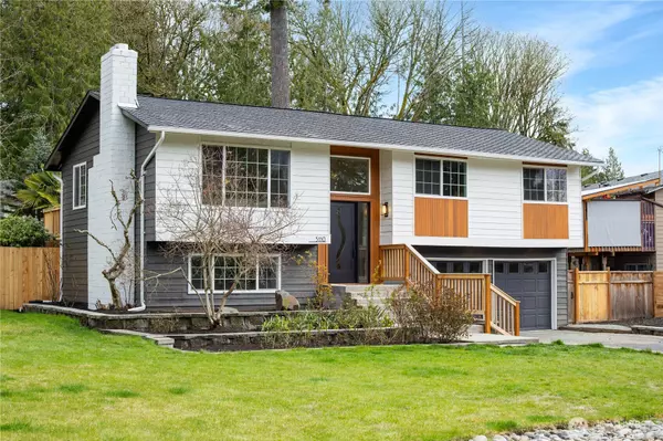 5110 Monticello DR, Edmonds, WA 98026