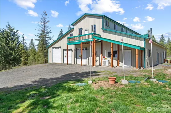 Fruitland, WA 99129,6020 B Enterprise RD
