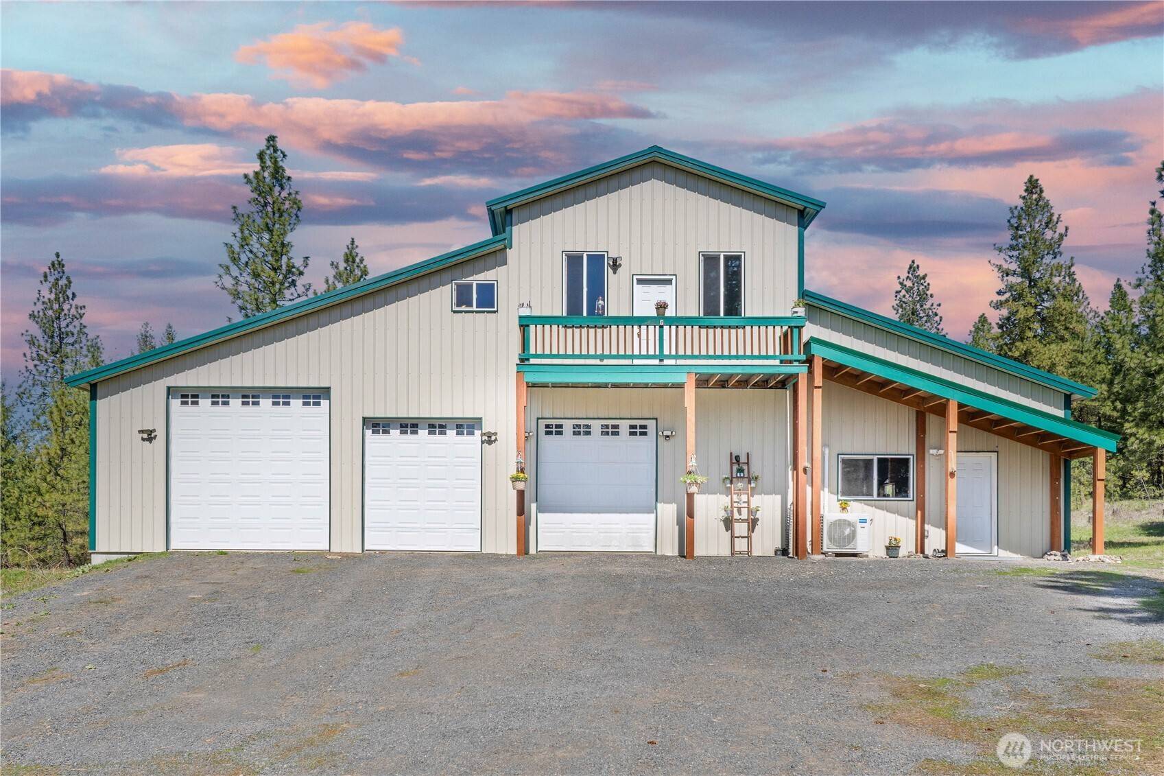 6020 B Enterprise RD, Fruitland, WA 99129