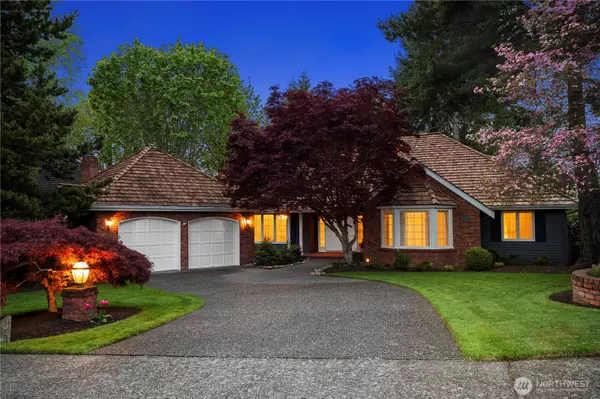 4717 225th AVE SE, Sammamish, WA 98075