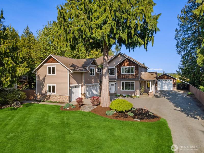 34330 Bridge View DR NE, Kingston, WA 98346