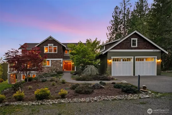 35727 252nd AVE SE, Auburn, WA 98092