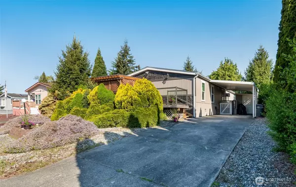 8430 15th PL SE #82, Lake Stevens, WA 98258