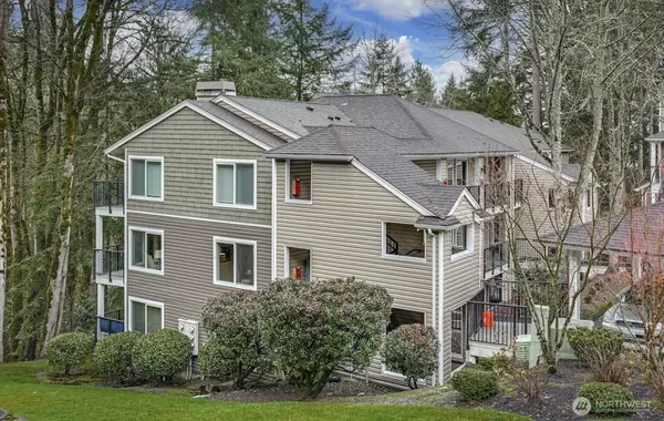 5000 NW Village Park DR #H243, Issaquah, WA 98027