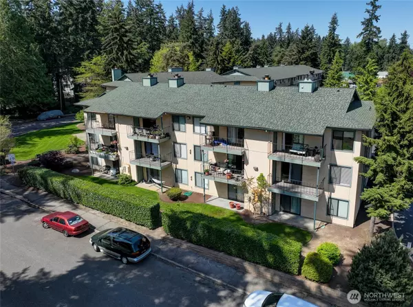 14311 124th AVE NE #B19, Kirkland, WA 98034