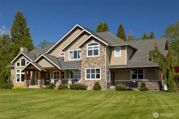 Ferndale, WA 98248,6152 Garrett LN