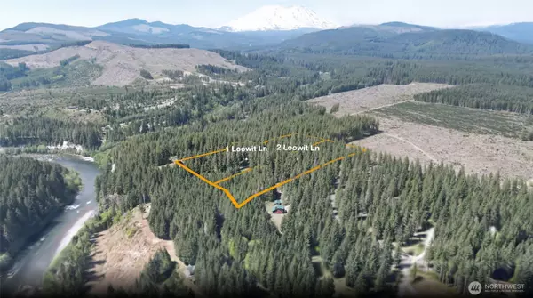 Cougar, WA 98616,2 Loowit LN