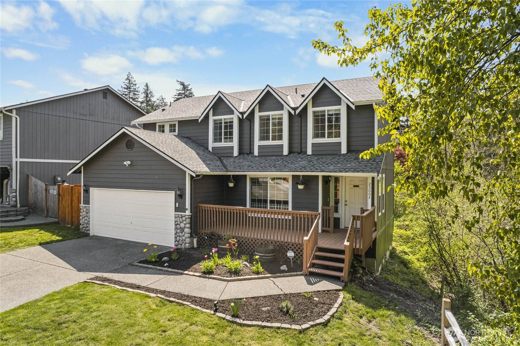 23002 41st AVE E, Spanaway, WA 98387
