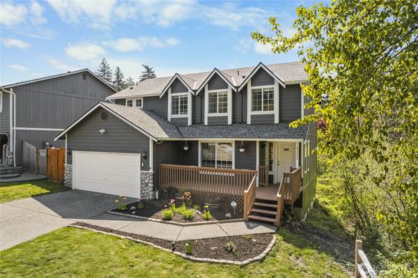 23002 41st AVE E,  Spanaway,  WA 98387