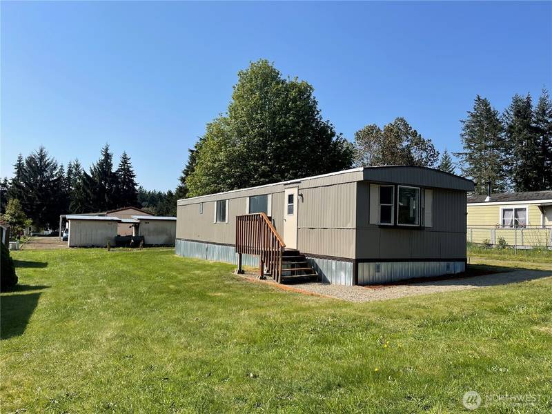 611 Cedar AVE #51, Port Hadlock, WA 98339