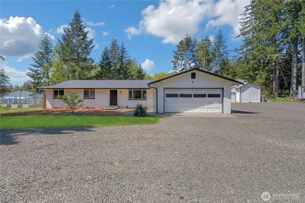 230 W Tree Frog LN, Shelton, WA 98584