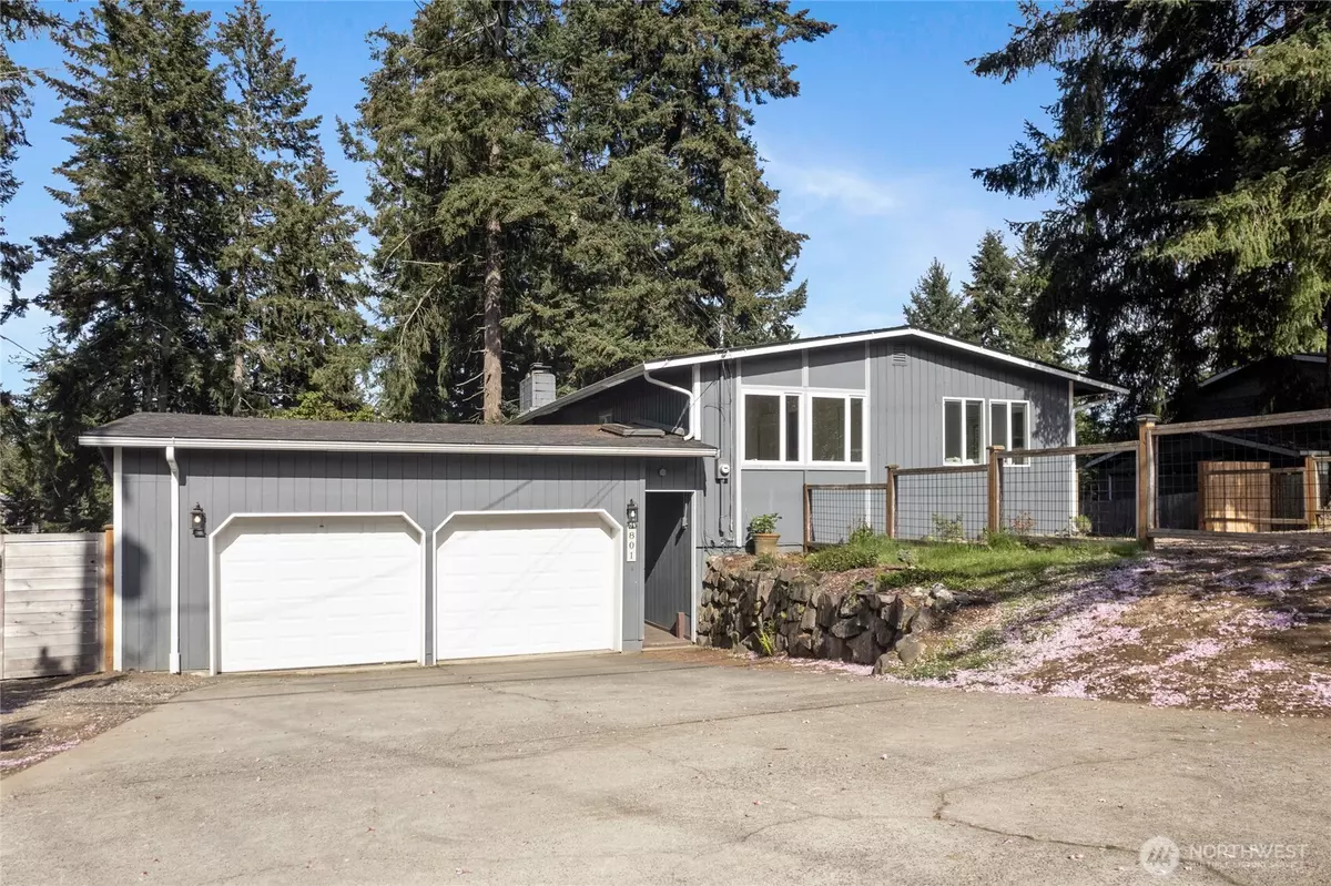 University Place, WA 98467,4801 66th Ave W