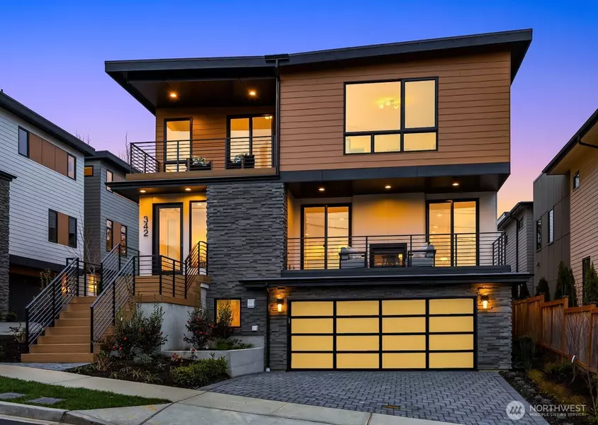 342 6th AVE, Kirkland, WA 98033