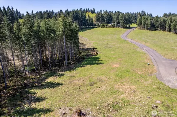 Castle Rock, WA 98611,0 Silverwood DR #Lot F2