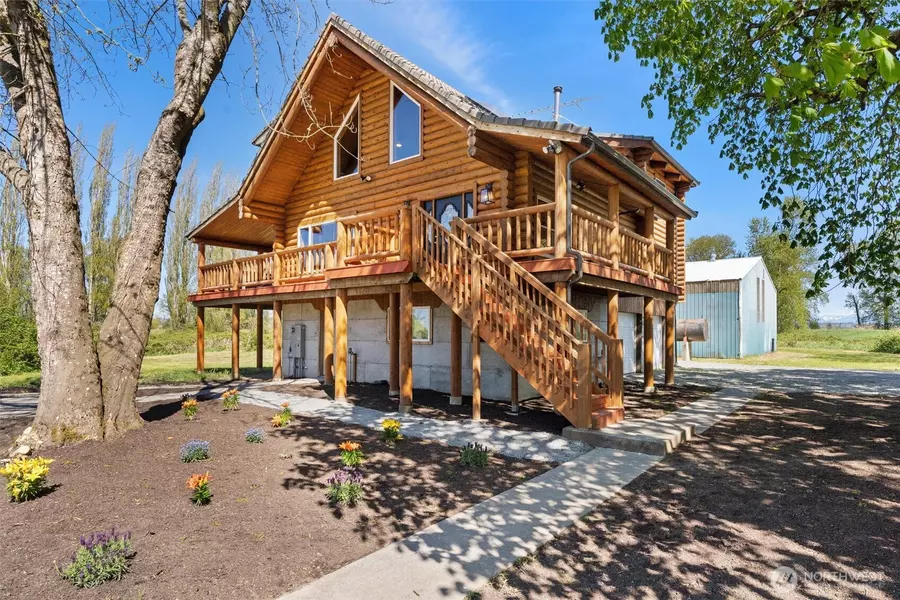 10121 109th ST SE, Snohomish, WA 98296