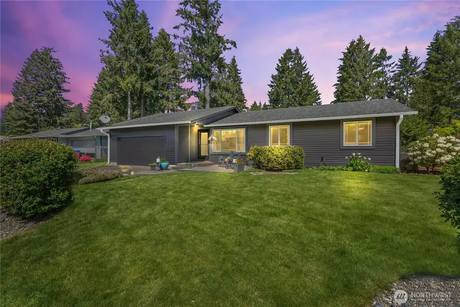 3727 Hoadly LOOP SE, Tumwater, WA 98501