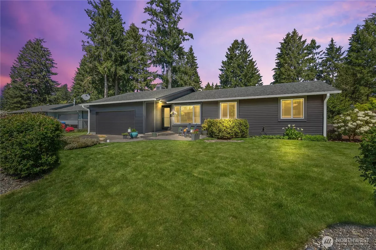 Tumwater, WA 98501,3727 Hoadly LOOP SE