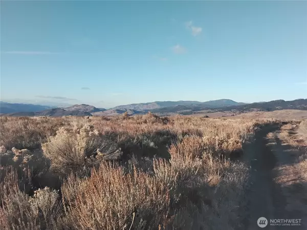 0 Paradise Point RD, Tonasket, WA 98855