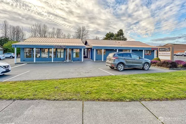 Oak Harbor, WA 98277,31775 State Route 20 #A&B