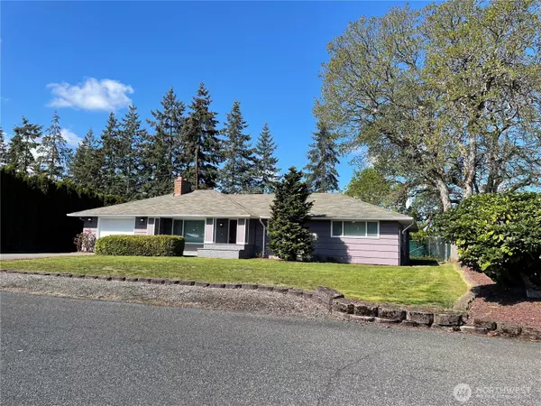 10414 Douglas DR SW, Lakewood, WA 98499