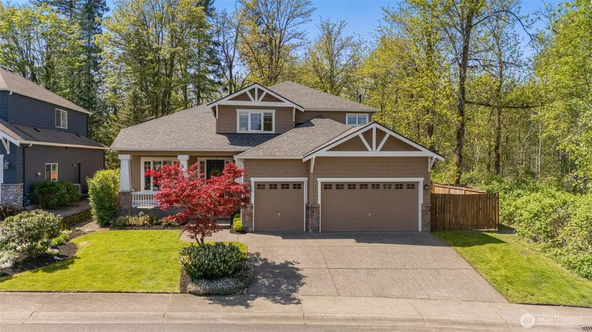 Sammamish, WA 98074,119 239th WAY SE