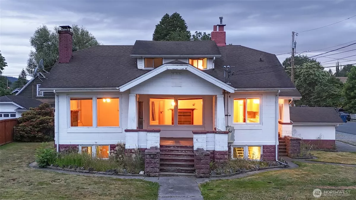 Monroe, WA 98272,204 S Madison ST