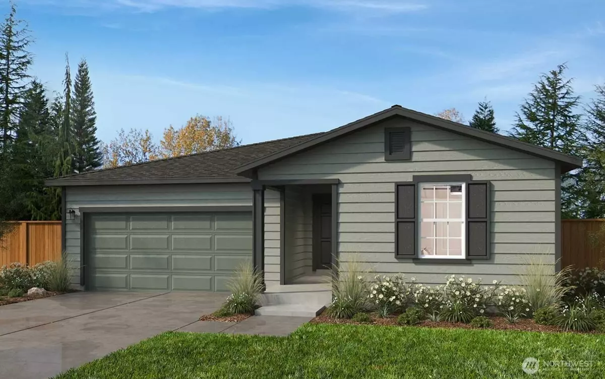 Poulsbo, WA 98370,1442 NW Swenson CT #22