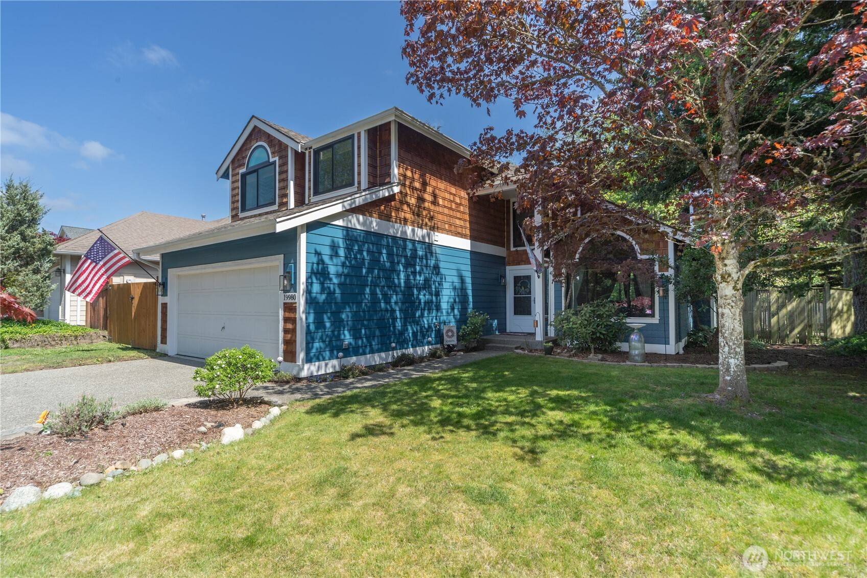 19980 Hoved RD NE, Poulsbo, WA 98370